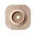 BX/5 CERAPLUS PRE-SIZED CONVEX 1-1/4IN (FLANGE 2-1/4IN)