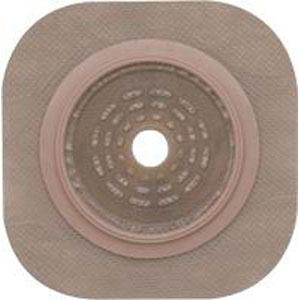 BX/5 NEW IMAGE FLAT FLEXWEAR,SKIN BARRIER 1-3/4,CUT-TO-FIT 2-1/4"