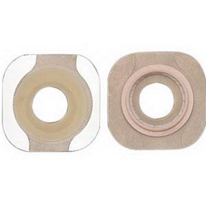 BX/5 NEW IMAGE FLEXWEAR BARRIER 1 3/4" PRE-CUT 1-1/8" WITH TAPE