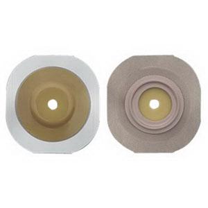 BX/5 NEW IMAGE FLEXWEAR CONVEX BARRIER 1-1/2" CUT-TO-FIT 2-1/4" WITH TAPE