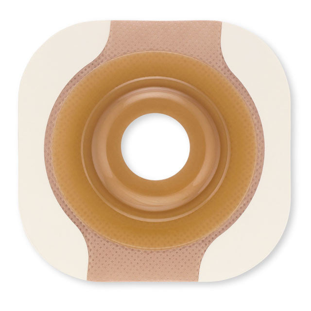 BX/5 NEW IMAGE FLEXWEAR CONVEX BARRIER 2-3/4" CUT-TO-FIT 2" WITH TAPE