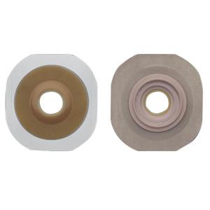 BX/5 NEW IMAGE FLEXTEND CONVEX BARRIER 1-3/4" PRE-CUT 7/8" WITH TAPE