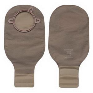 BX/10 NEW IMAGE LOCK N ROLL 12" POUCH BEIGE NO FILTER 1 -3/4" FLANGE