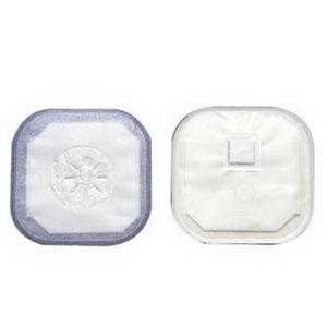 BX/30 STOMA CAP WITH MICROPOROUS ADHESIVE FILTER 3"