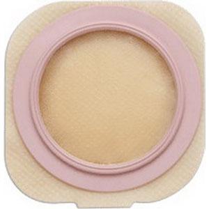 BX/5 POUCHKINS PEDIATRIC FLAT SKIN BARRIER CUT-TO-FIT 1-1/4"