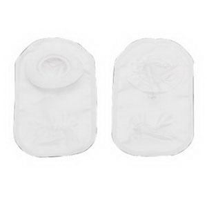 BX/15 POUCHKINS PEDIATRIC 1PC SOFTFLEX PREMIE/NEWBORN POUCH CUT-TO-FIT 5/8" W/O TAPE NO STARTER HOLE