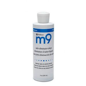 EA/1 M9 ODOR ELIM DROPS 8OZ (240ML)