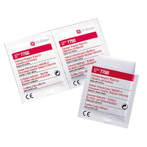 BX/50 UNIVERSAL REMOVER WIPES