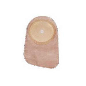 BX/30 PREMIER 1PC 9" CLOSED POUCH SOFTFLEX CUT-TO-FIT FLAT OVAL BARRIER UP TO 2-1/2" W/O TAPE