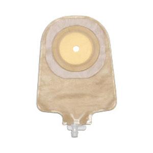 BX/10 PREMIER FLEXTEND ONE-PIECE 9" UROSTOMY POUCH ,ULTRA-CLEAR ,CUT-TO-FIT 2-1/2"