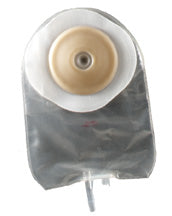 BX/5 PREMIER ONE PIECE UROSTOMY, FLEXTEND, WITH CONVEX, CUT TO FIT, UP TO 1IN (25MM), ULTRA CLEAR.