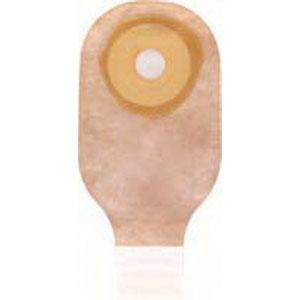 BX/10 PREM DRN SOFTFLEX PCH W/BARRIER,BGE CTF W/FLTR