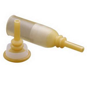 BX/30 EXTENDED WEAR LATEX MEC, SMALL, 25MM More info...