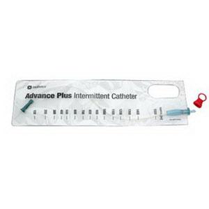 BG/25 ADVANCE PLUS IC 10FR/CH More info...