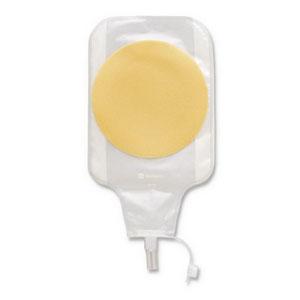 BX/10 WOUND DRAINAGE COLLECTOR W/ BARRIER STERILE 3 3/4"