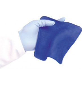 BX/5 HYDROFERA BLUE FOAM HEAVY DRAINAGE DRESSING 3/4" THICK 6" X 6"