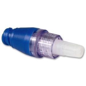 EA/1 CLAVE NEEDLELESS IV CONNECTOR