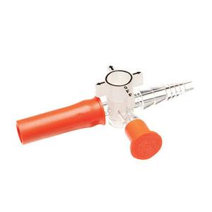 EA/1 LOPEZ VALVE CLOSED ENTERAL TUBE STERILE LATEX-FREE