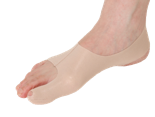 EA/1 INFRACARE BUNION ALIGNER KIT, LEFT, SMALL, BEIGE