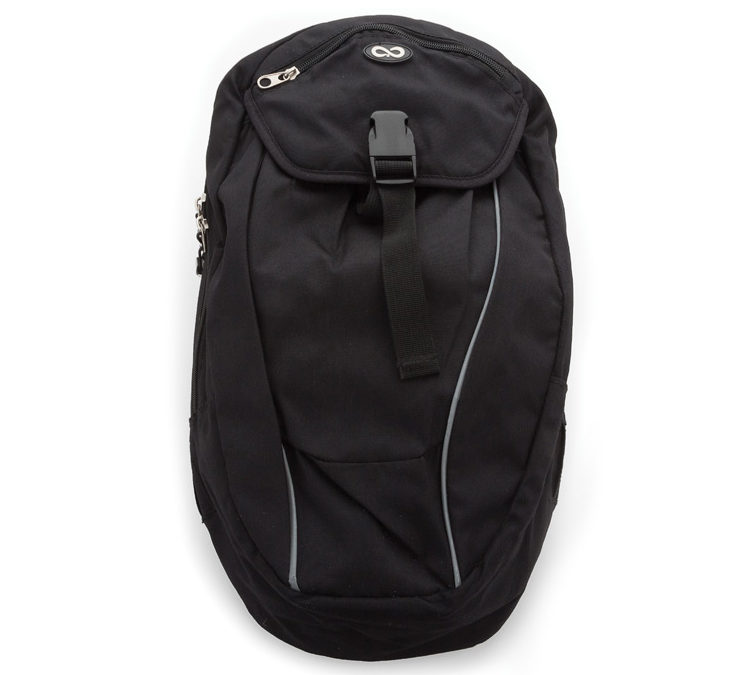 MOOG INFINITY BACKPACK
