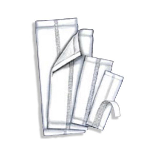 CS/5BG (25EA/BG) SIMPLICITY GARMENT LINER, LIGHT, 4.5"X14" Heavy Item