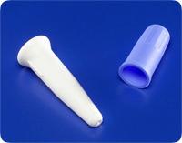 EA/1 CATHETER PLUG W/ PROTECTOR CAP