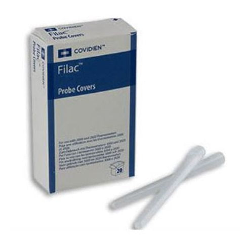 BX/500 FILAC THERMOMETER PROBE COVER FOR FILAC 3000