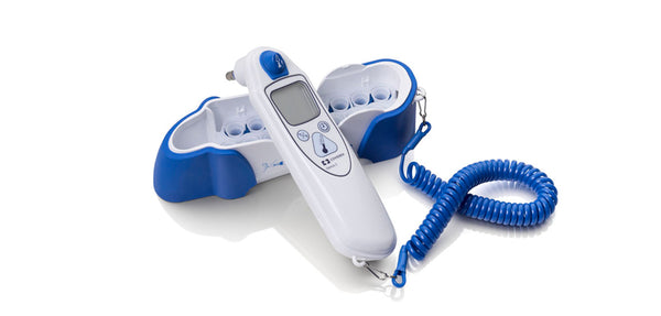 EA/1 GENIUS 3 TYMPANIC THERMOMETER