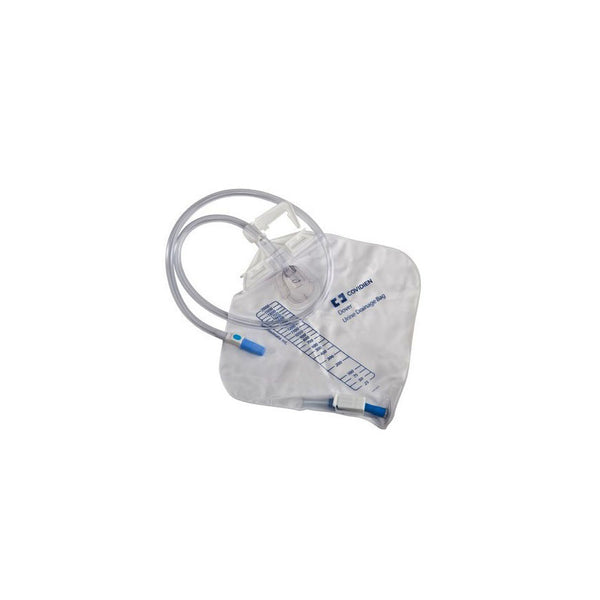 EA/1 CURITY URINARY BEDSIDE BAG, SIZE 2000ML
