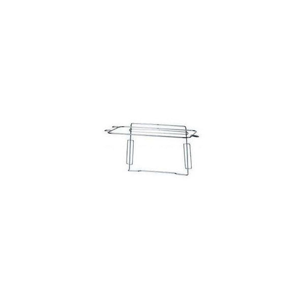 EA/1 SHARPS-A-GATOR BRACKET FOR SAFETY IN-ROOM CONTAINERS (5QT/2GL/3GL)