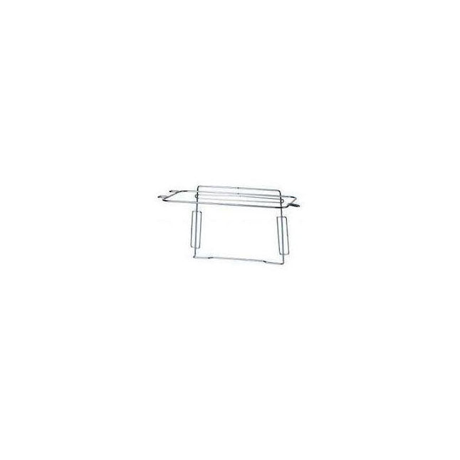EA/1 SHARPS-A-GATOR BRACKET FOR SAFETY IN-ROOM CONTAINERS (5QT/2GL/3GL)