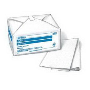 BX/50 KENDALL WASHCLOTH, MODERATE ABSORBENCY 10" X 13"