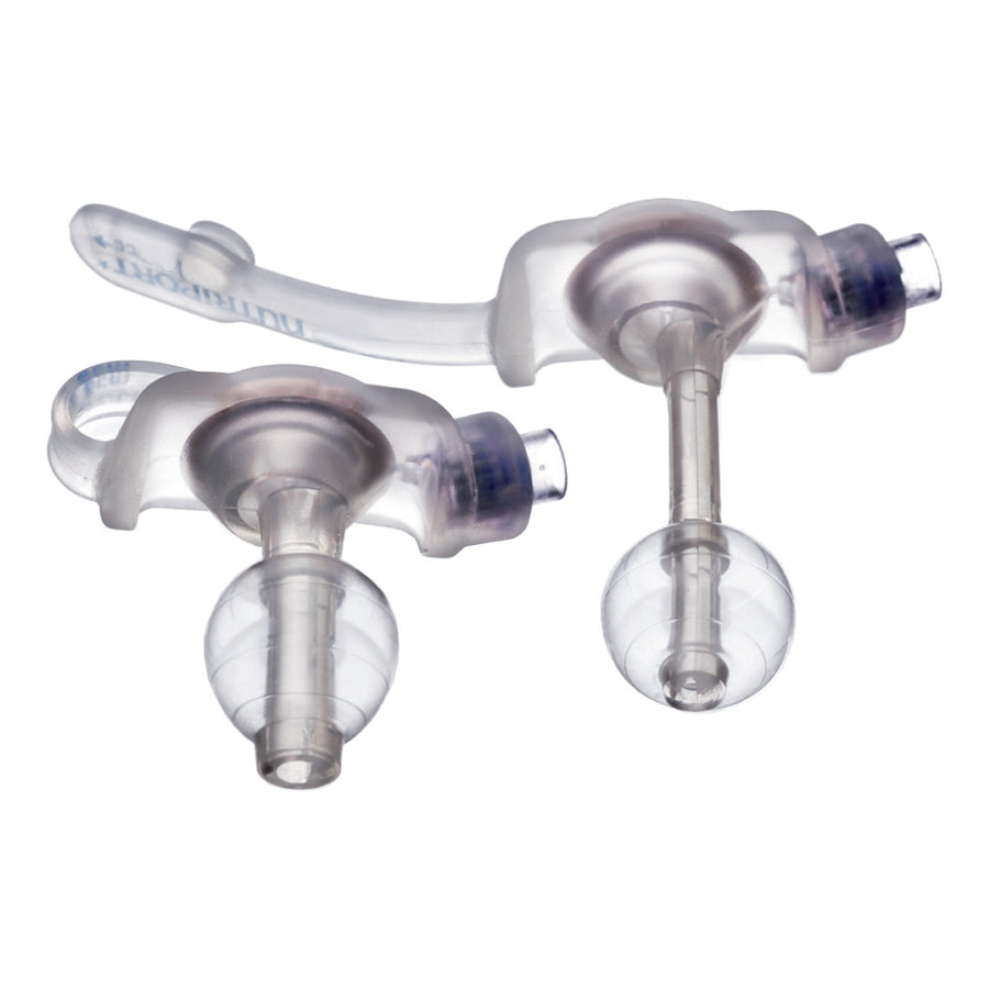 CTN/1 ENFIT SKIN LEVEL BALLOON GASTROSTOMY KIT W/ SAFE ENTERAL CONNECTIONS, 14FR X 3.5CM