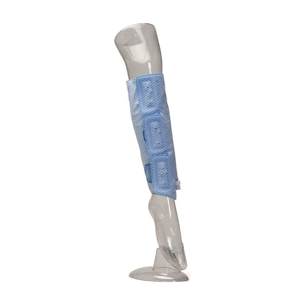CS/5PR SCD COMFORT SLEEVES SMART COMPRESSION KNEE-LENGTH MEDIUM (14-21")