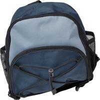 EA/1 MINI BACKPACK FOR KANGAROO JOEY FEEDING PUMP, BLUE