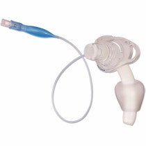 PK/10 SHILEY INNER CANNULA SIZE 7 W/ 15MM SNAP-LOCK CONNECTOR 8.0MM O.D. DISPOSABLE STERILE LATEX-FR