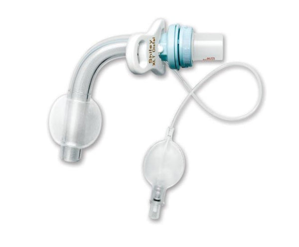 EA/1 SHILEY XLT CUFFED TRACHEOSTOMY TUBES W/ DISPOSABLE IC, I.D. 8.00MM, O.D. 13.3MM, LENGTH 105MM