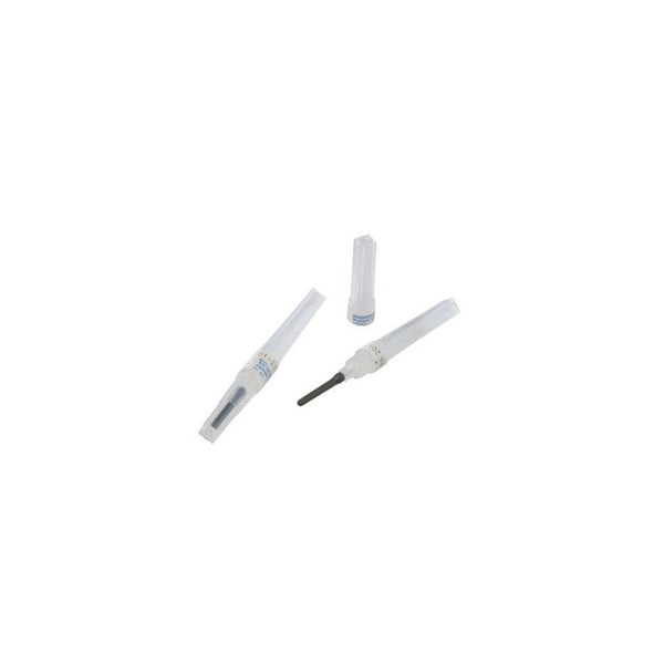 BX/100 MONOJECT LUER ADAPTOR