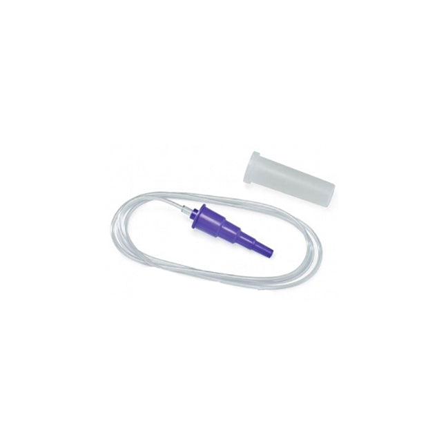 EA/1 KANGAROO PUMP SET 4 FT TUBING EXTENSION ** Discontinued **