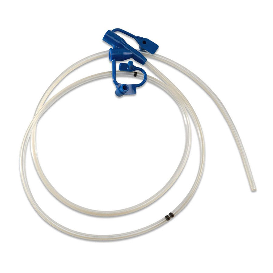 CS/10 KANGAROO NON-WEIGHTED FEEDING TUBE, 8 FR, 36IN