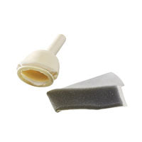 CS/144 CATHETER URI-DRAIN LARGE - 1.3"