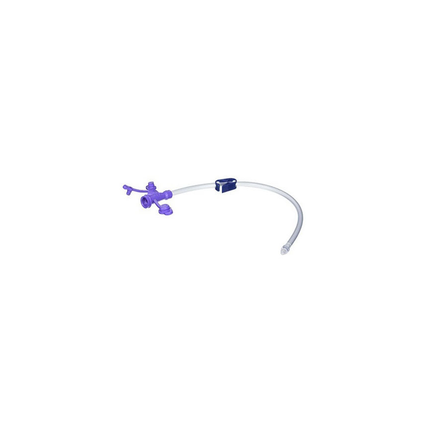 CS/10 NUTRIPORT BOLUS FEEDING SET, NON STERILE