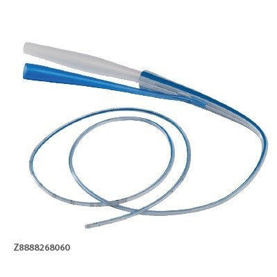 CS/50 SALEM SUMP PVC TUBES, NON-ENFIT CODE, 14FR. 48"