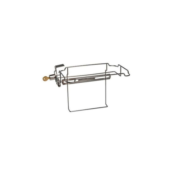 EA/1 WIRE LOCKING BRACKET FOR 2GAL SHARPS CONTAINER