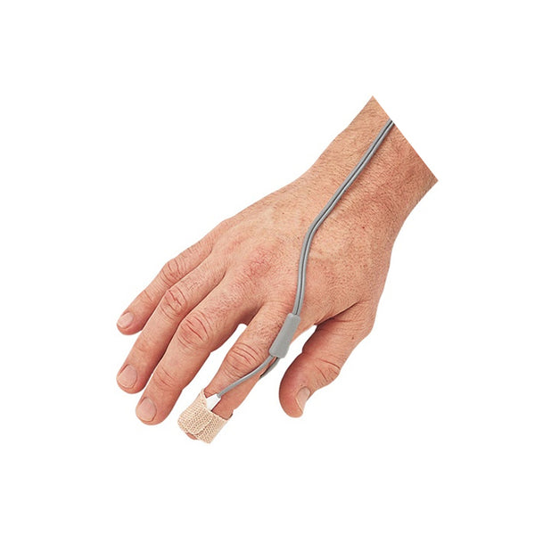 EA/1 NELLCOR MULTISITE SPO2 OXIMETRY DURA-Y SENSOR (UP TO 1KG)