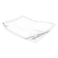 CS/4BG(10EA/BG) WINGS MOISTURE VAPOR PERMEABLE (MVP) UNDERPAD SUPER ABSORBENCY 30" X 36" AIRLAID Heavy Item