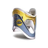 EA/1 STIFNECK SELECT EXTRICATION COLLAR RADIOLUCENT