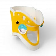 EA/1 STIFNECK NO-NECK EXTRICATION COLLAR RADIOLUCENT INFANT/BABY
