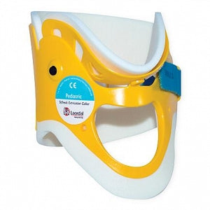 EA/1 STIFNECK NO-NECK EXTRICATION COLLAR RADIOLUCENT PEDIATRIC