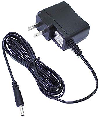 EA/1 AC ADAPTER FOR OMRON SERIES 5 BLOOD PRESSURE MONITORS